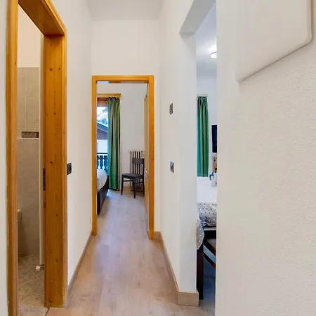 Arlecchino Apartment Livigno