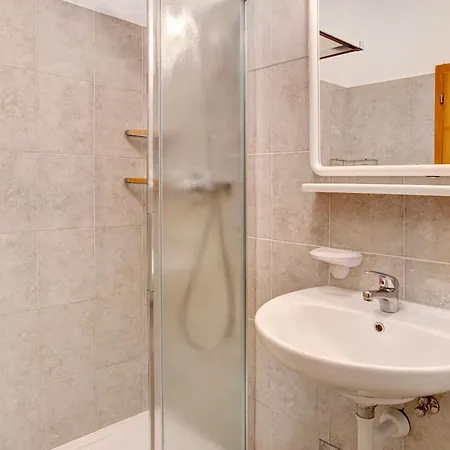 Apartment Arlecchino Livigno