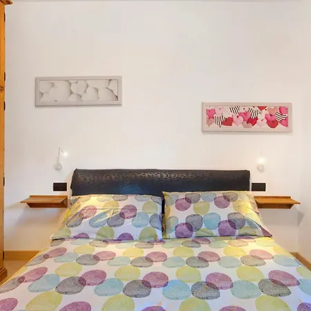 Arlecchino Apartment