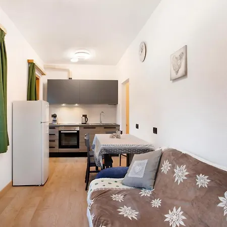 Apartment Arlecchino