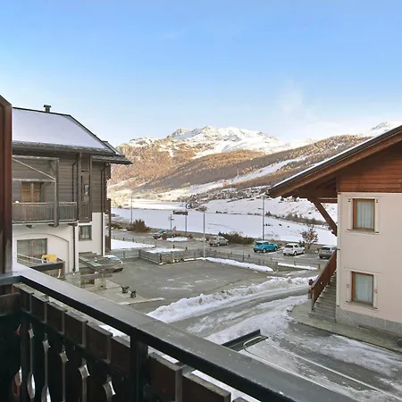 Arlecchino Apartment Livigno
