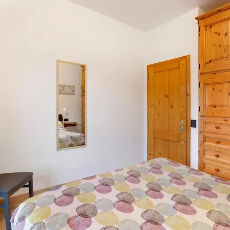 Apartment Arlecchino